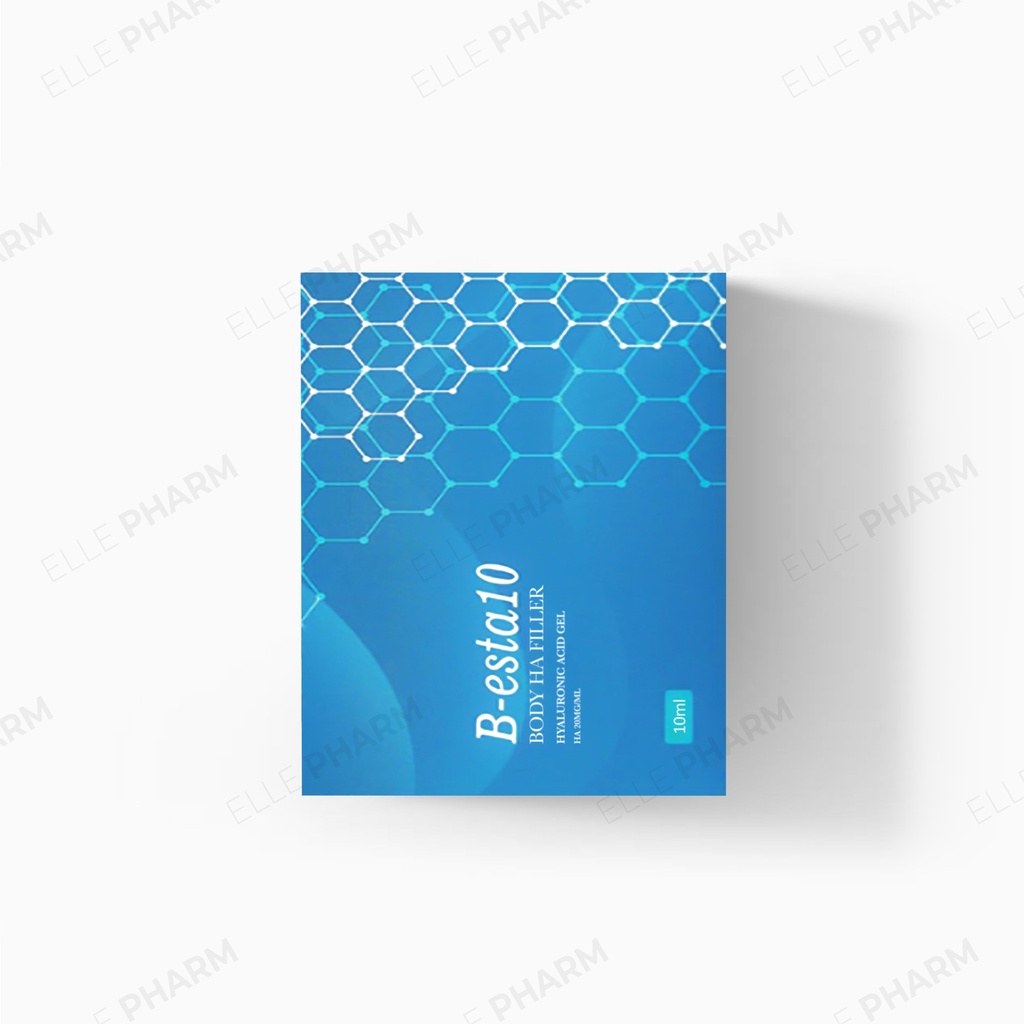 B-esta 10 ml Body Filler