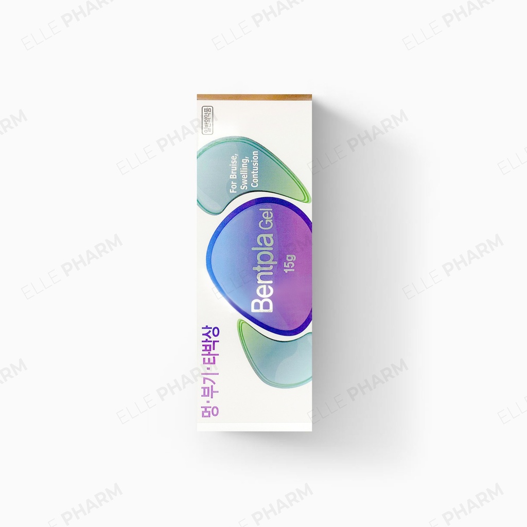 Bentpla Gel