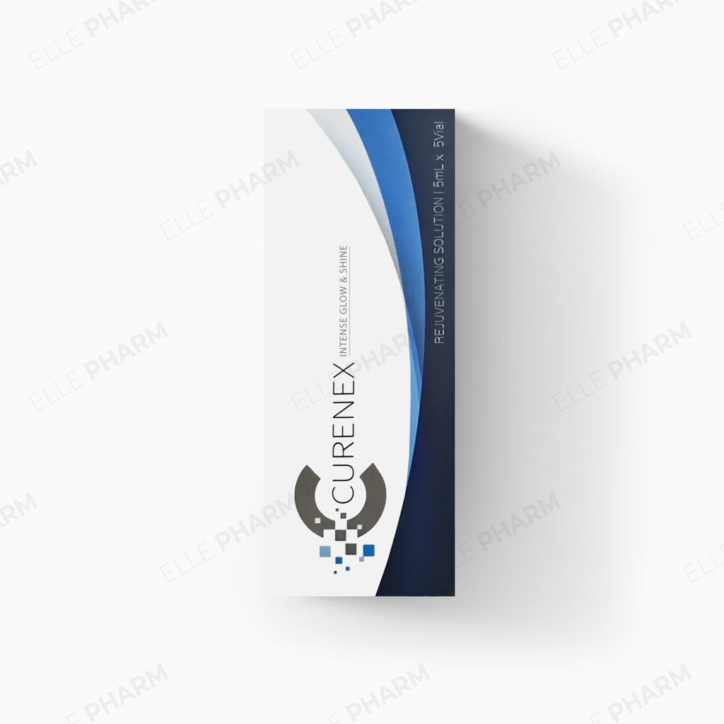Curenex Intense Glow & Shine