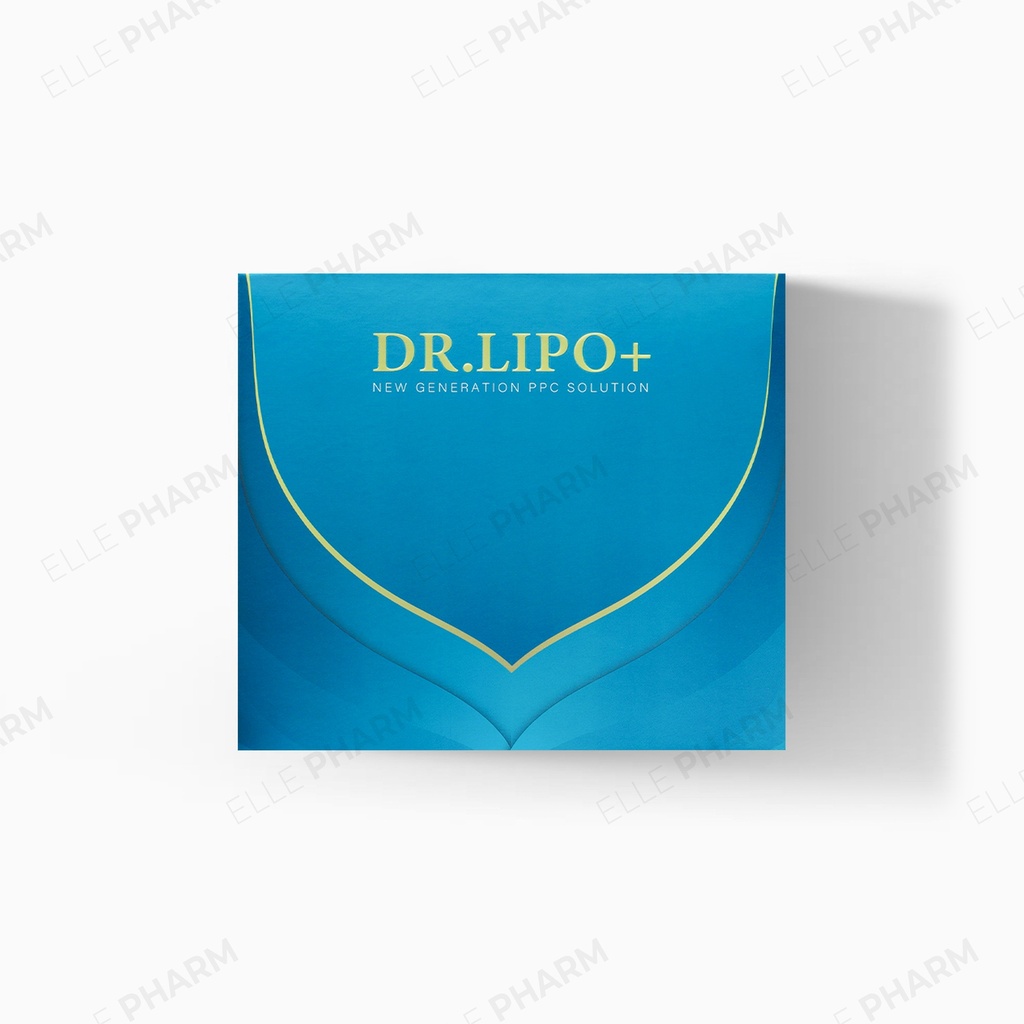Dr. Lipo+