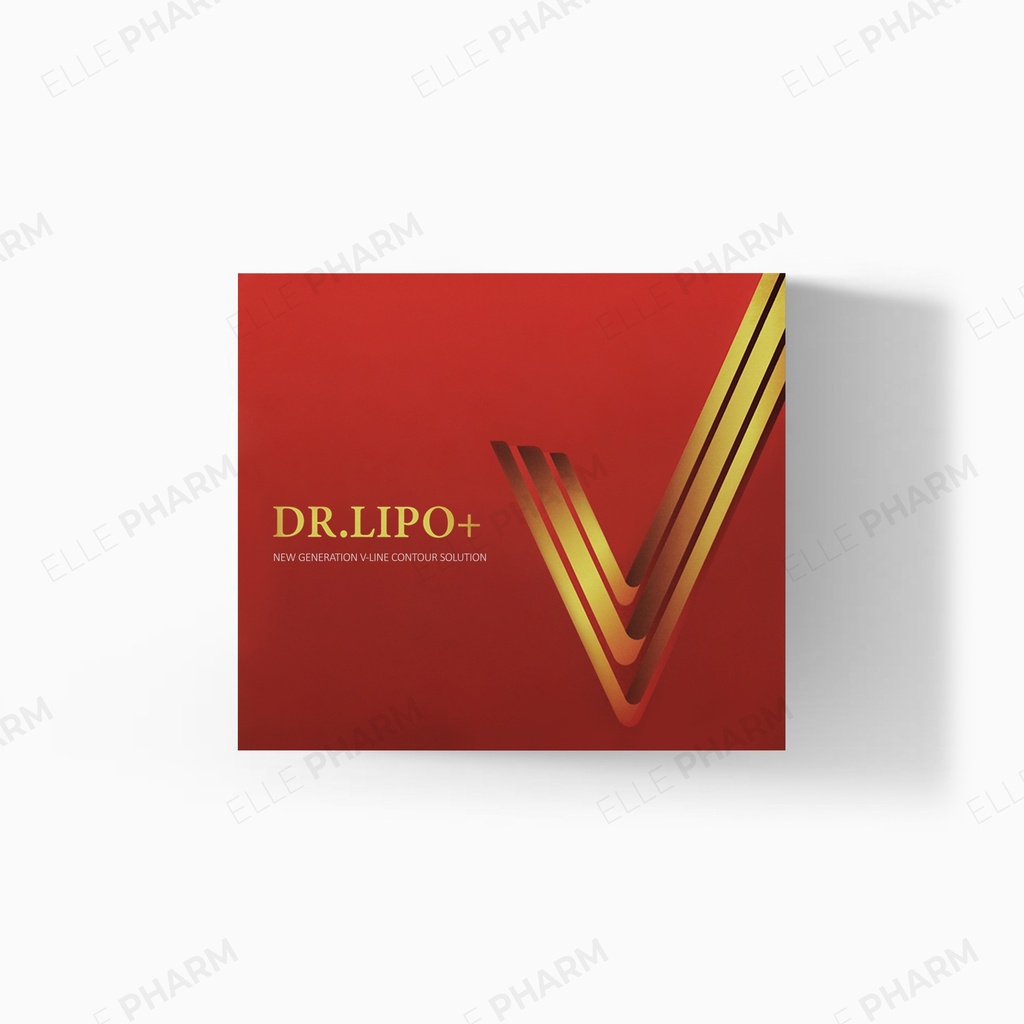 Dr. Lipo+ V