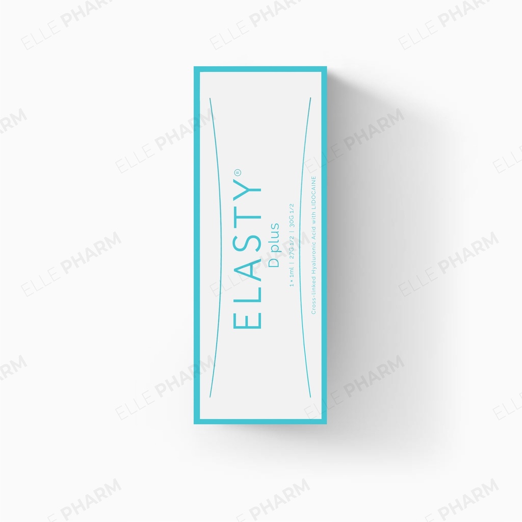 Elasty D Plus