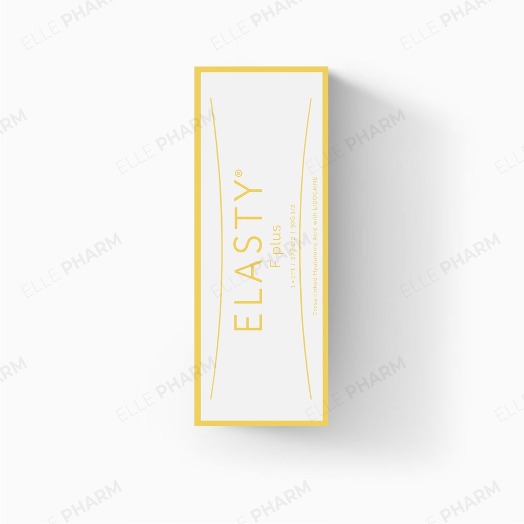 Elasty F Plus