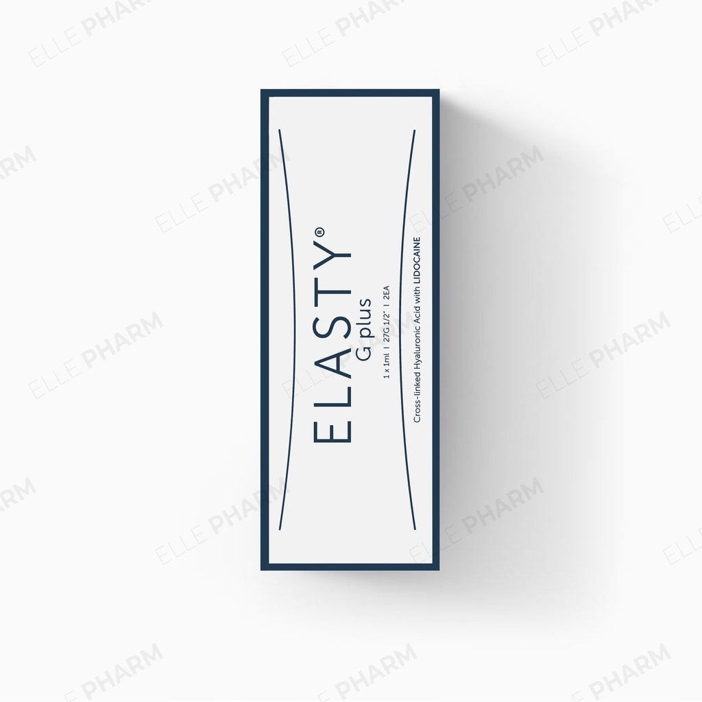 Elasty G Plus