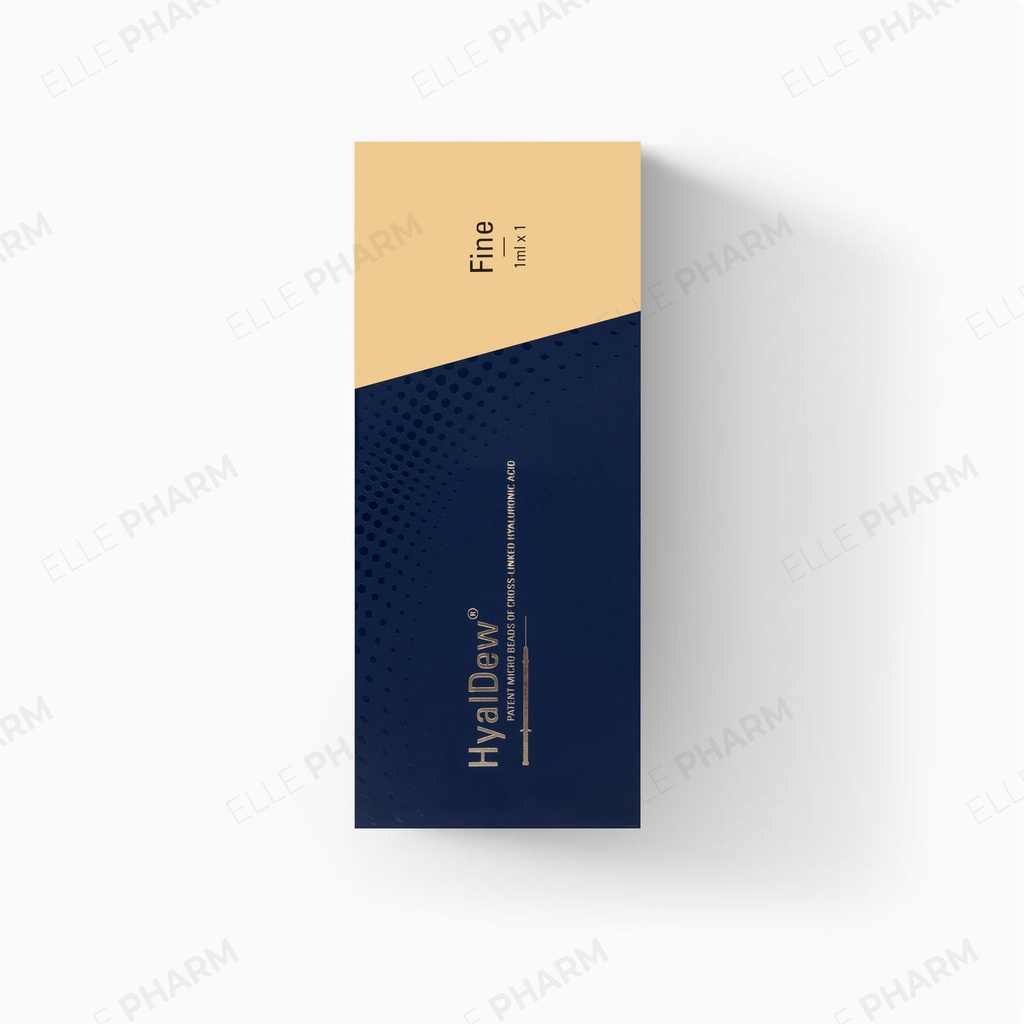 HyalDew Fine