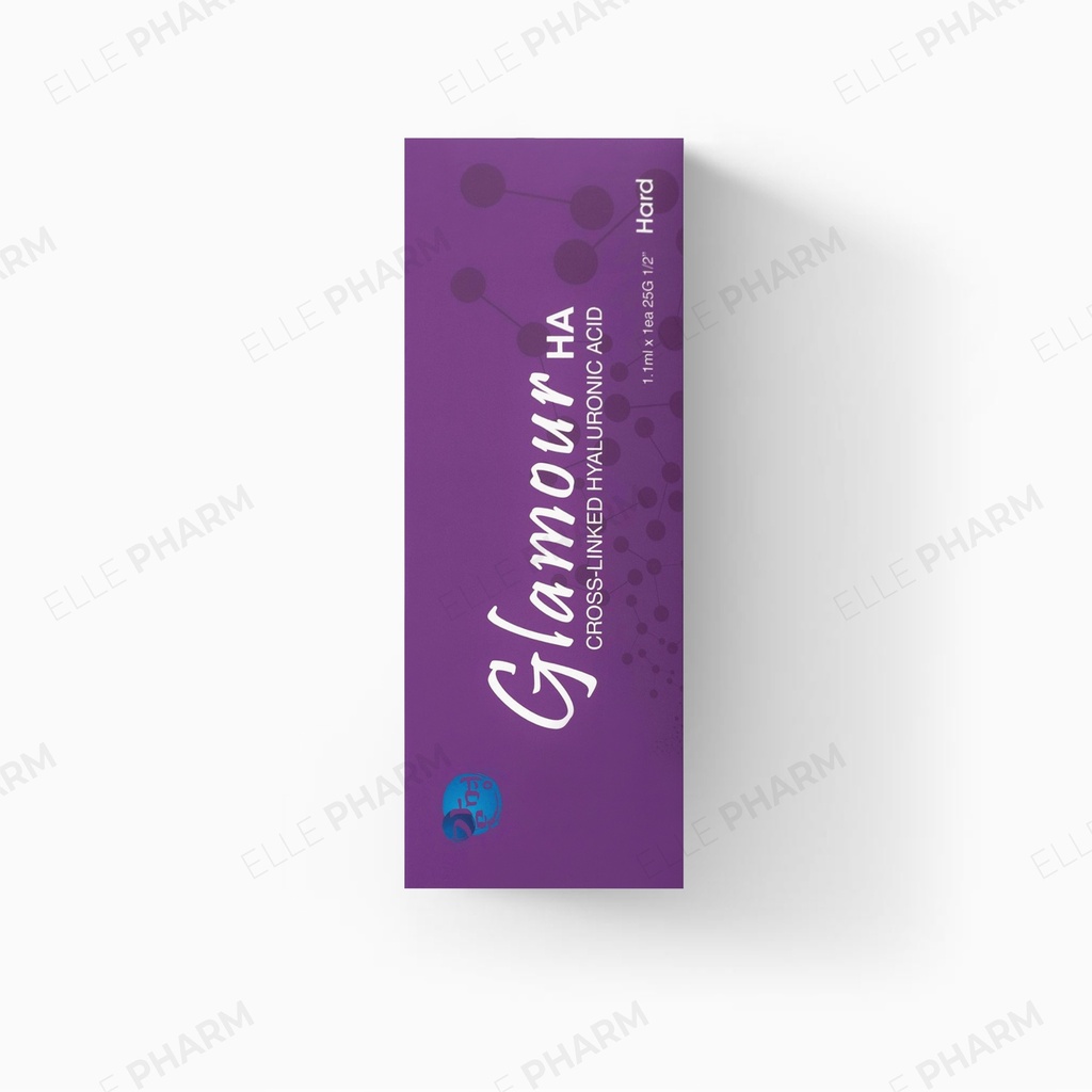 Glamour Hard