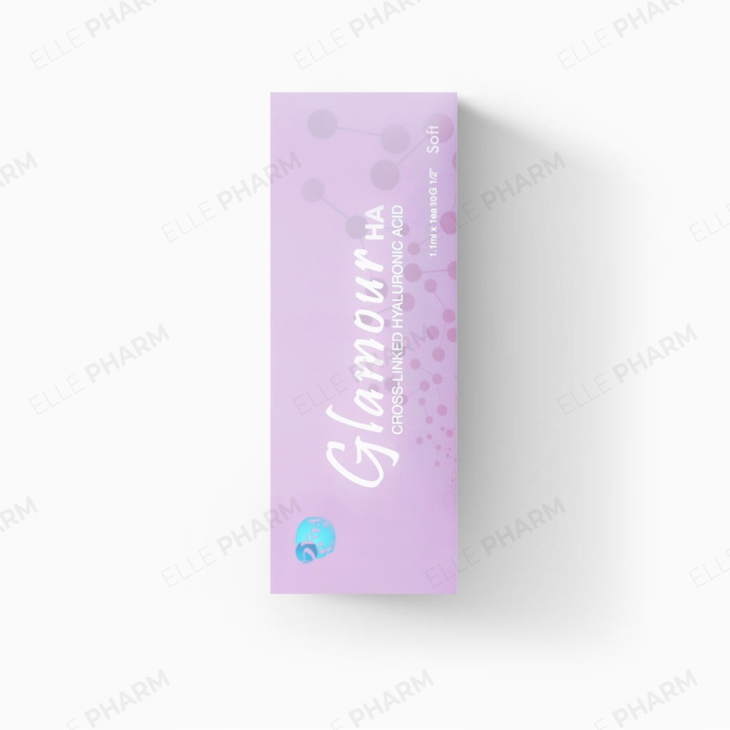 Glamour Soft