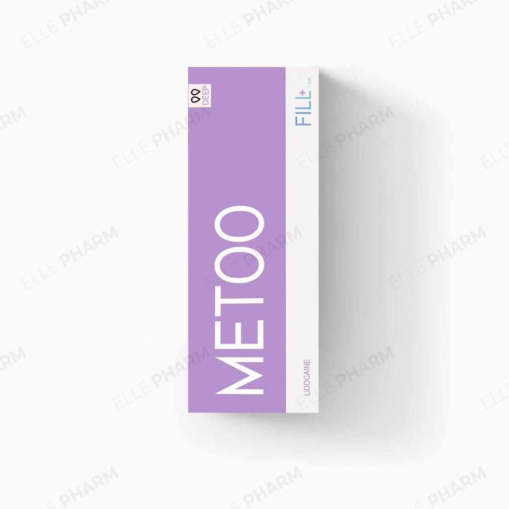 Metoo Deep Filler