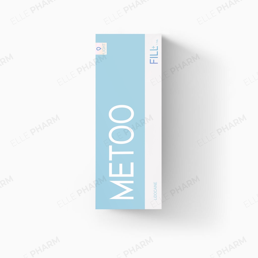 Metoo Light Filler
