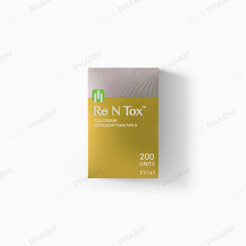Re N Tox 200