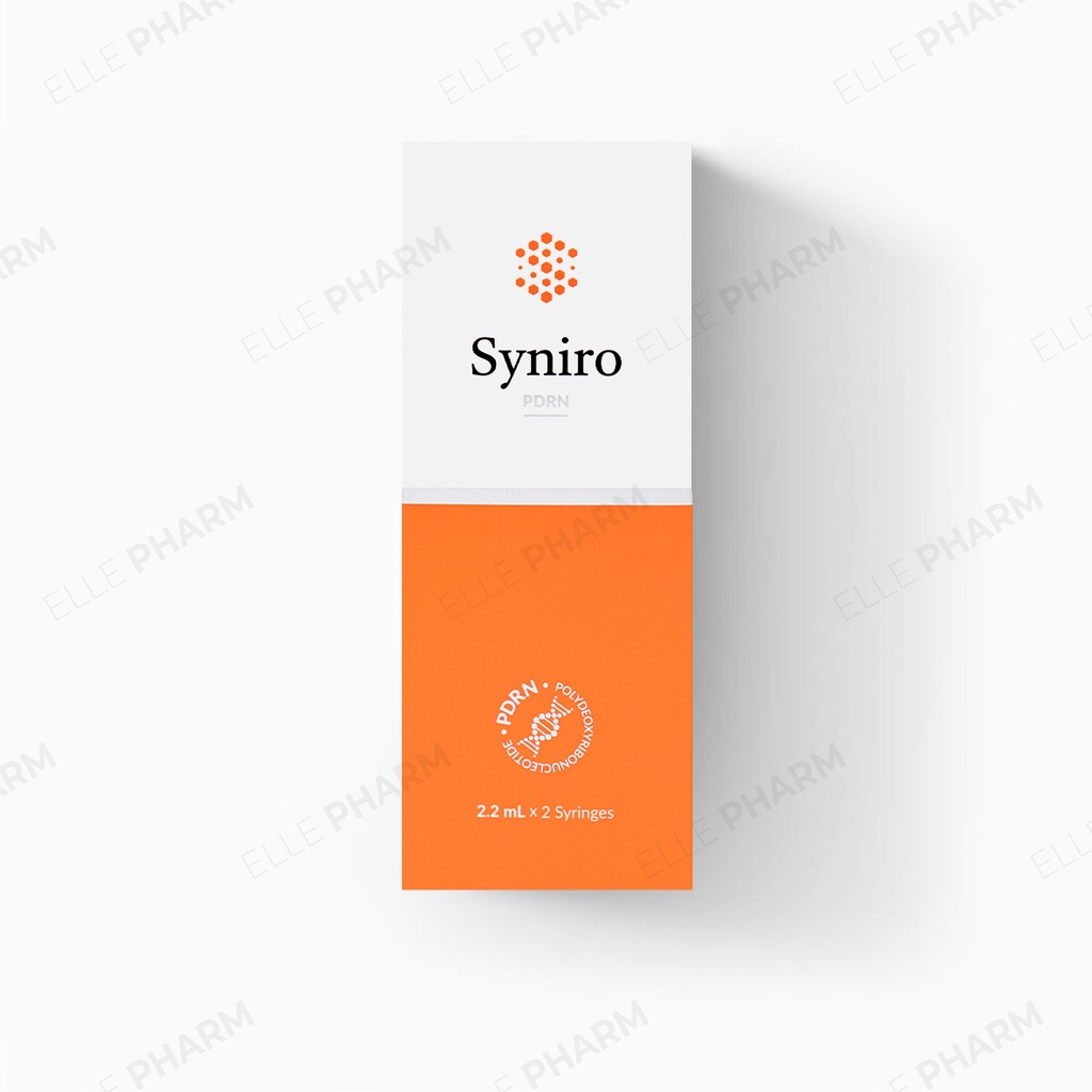 Syniro PDRN