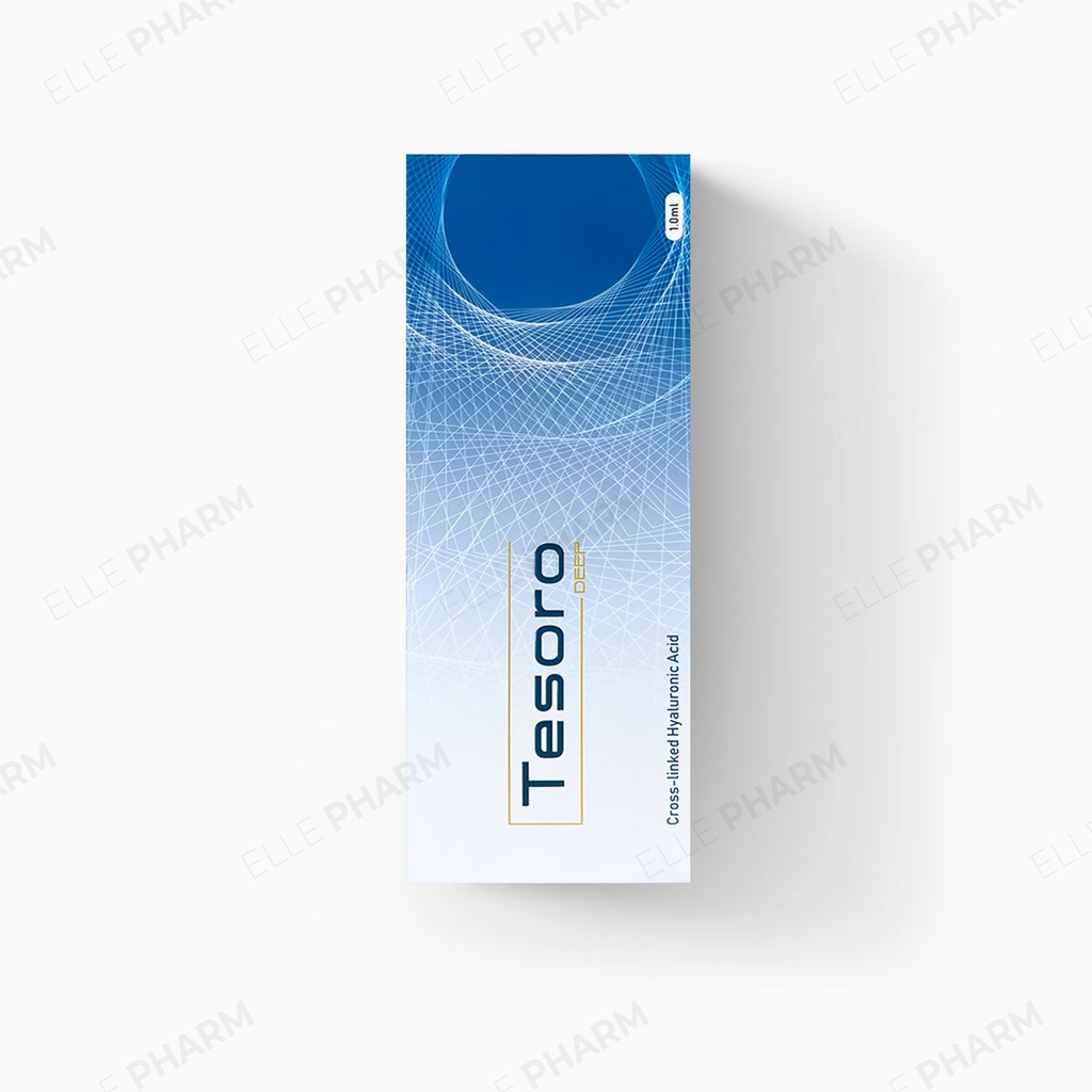Tesoro Deep