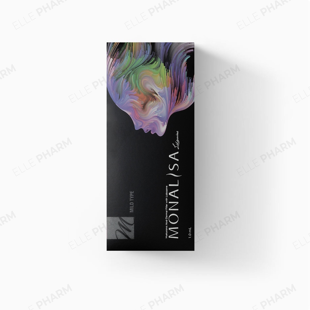 Monalisa Mild Lidocaine