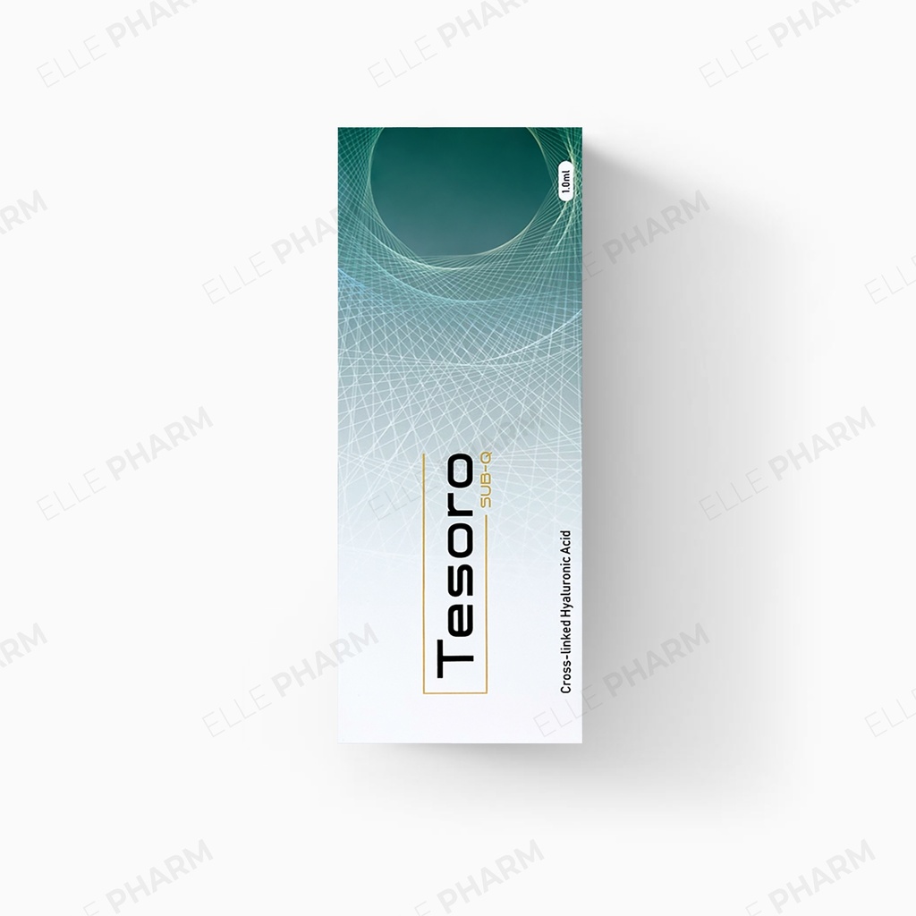 Tesoro Sub-Q