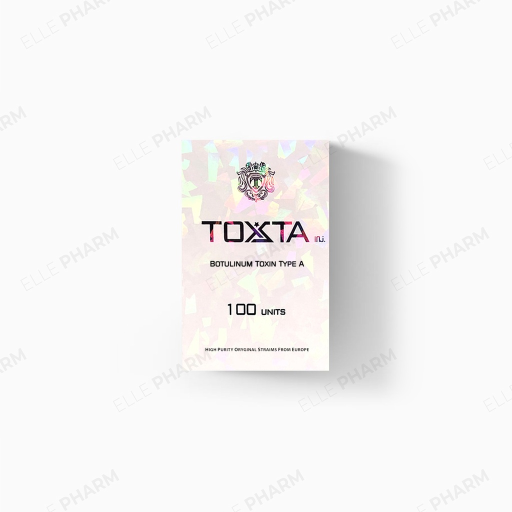 Toxta 100