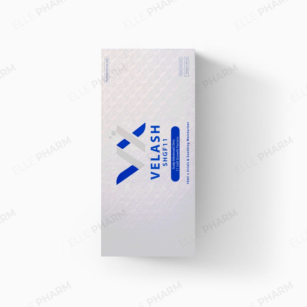 Velash SHGF11