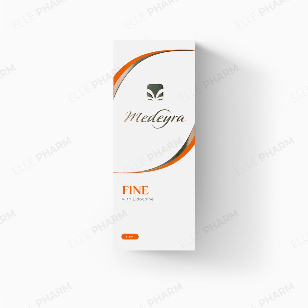 Medeyra Fine