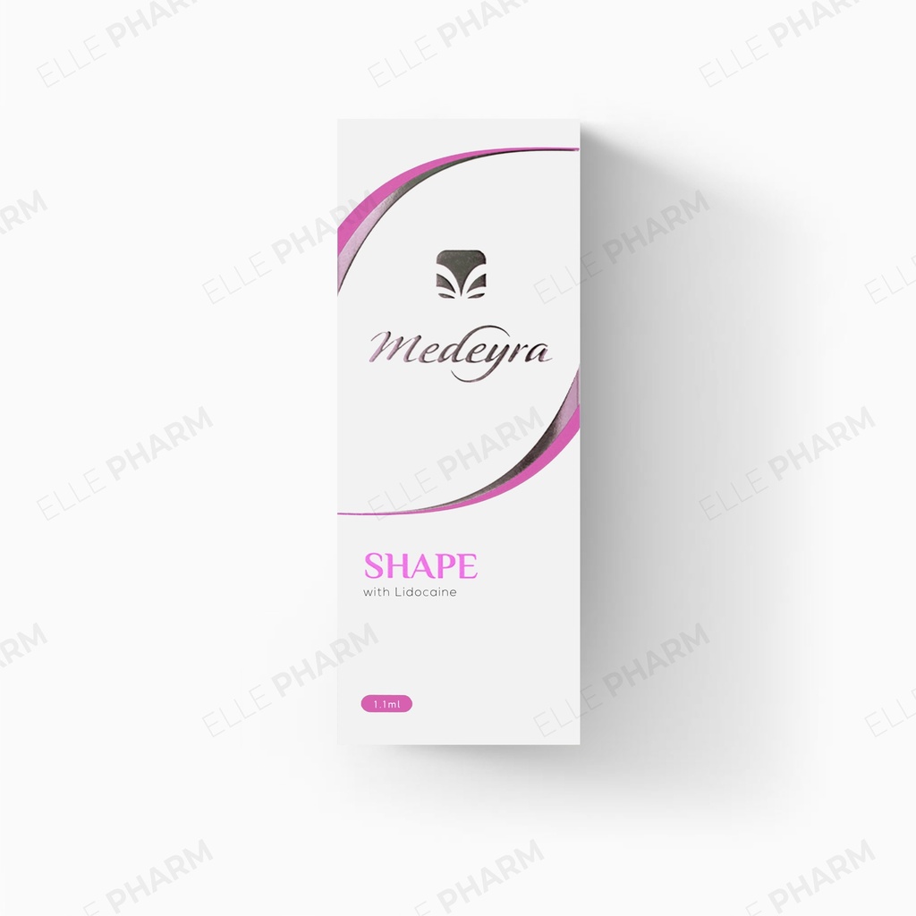 Medeyra Shape