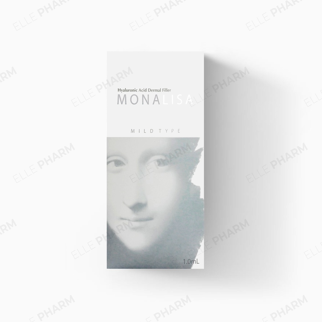 Monalisa Mild