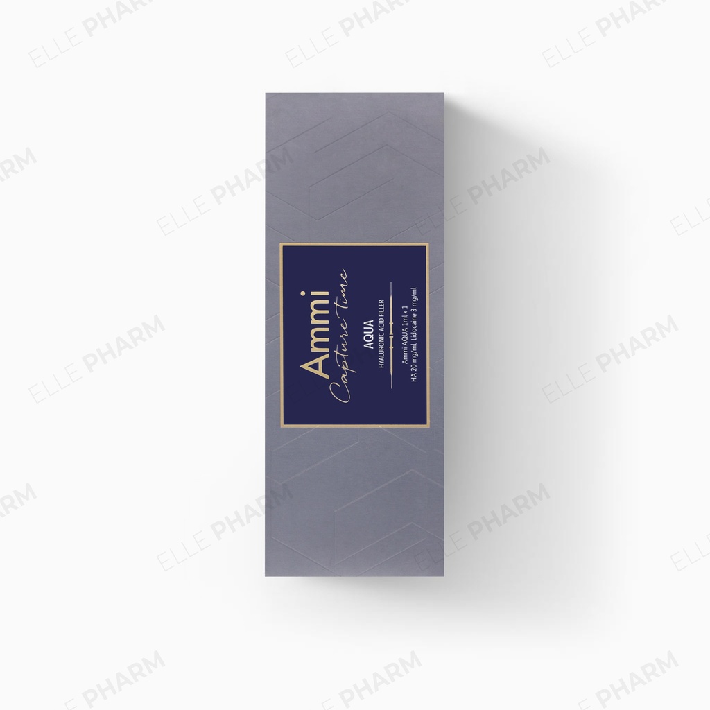 Ammi Aqua Produits de comblement