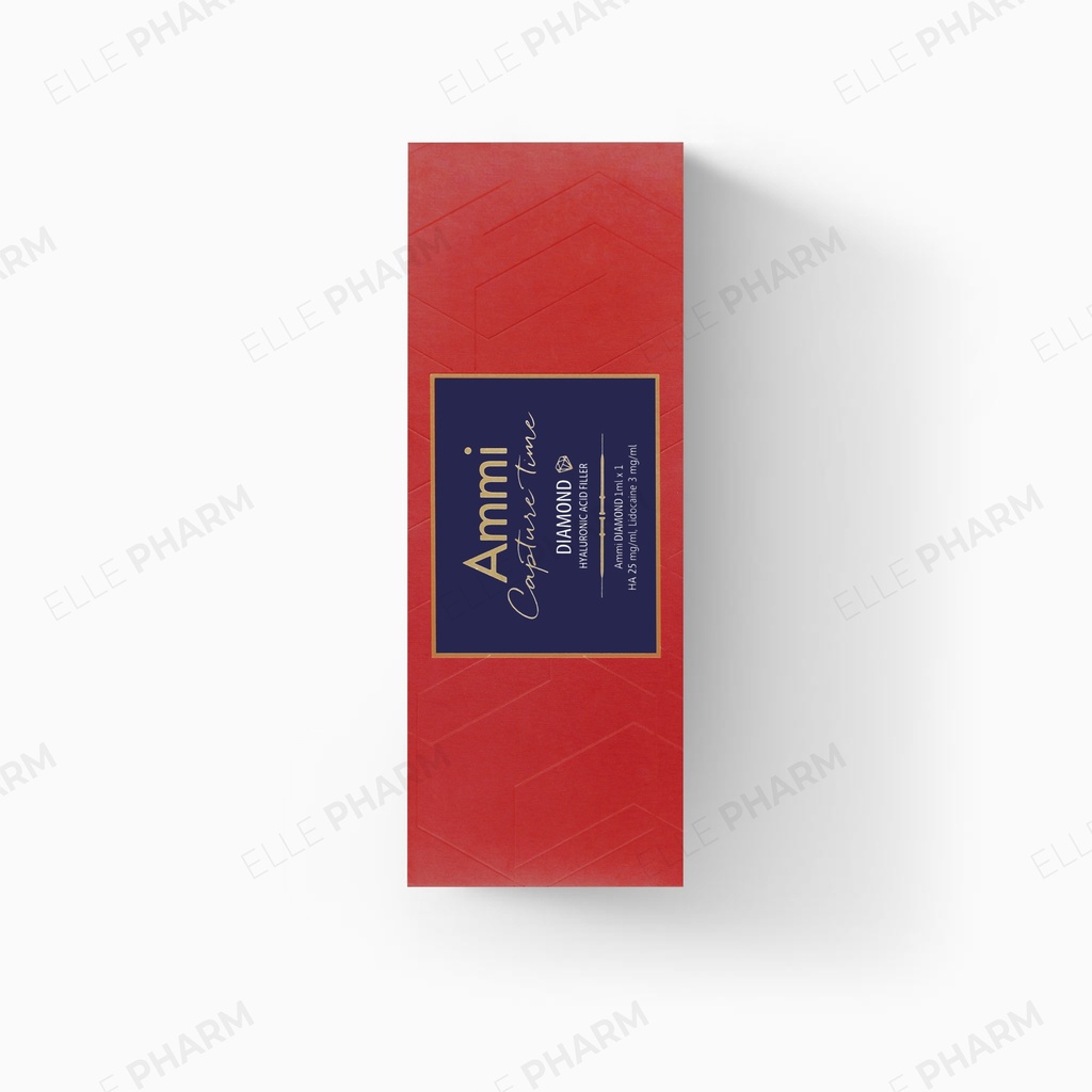Ammi Diamond Produits de comblement