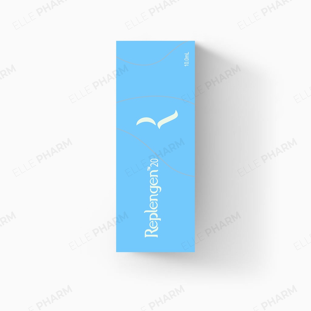 Replengen 20