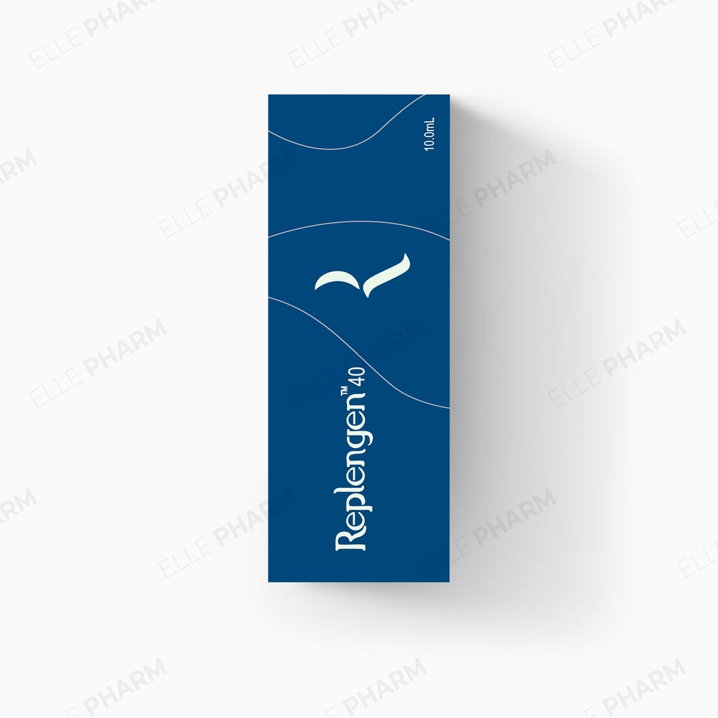 Replengen 40