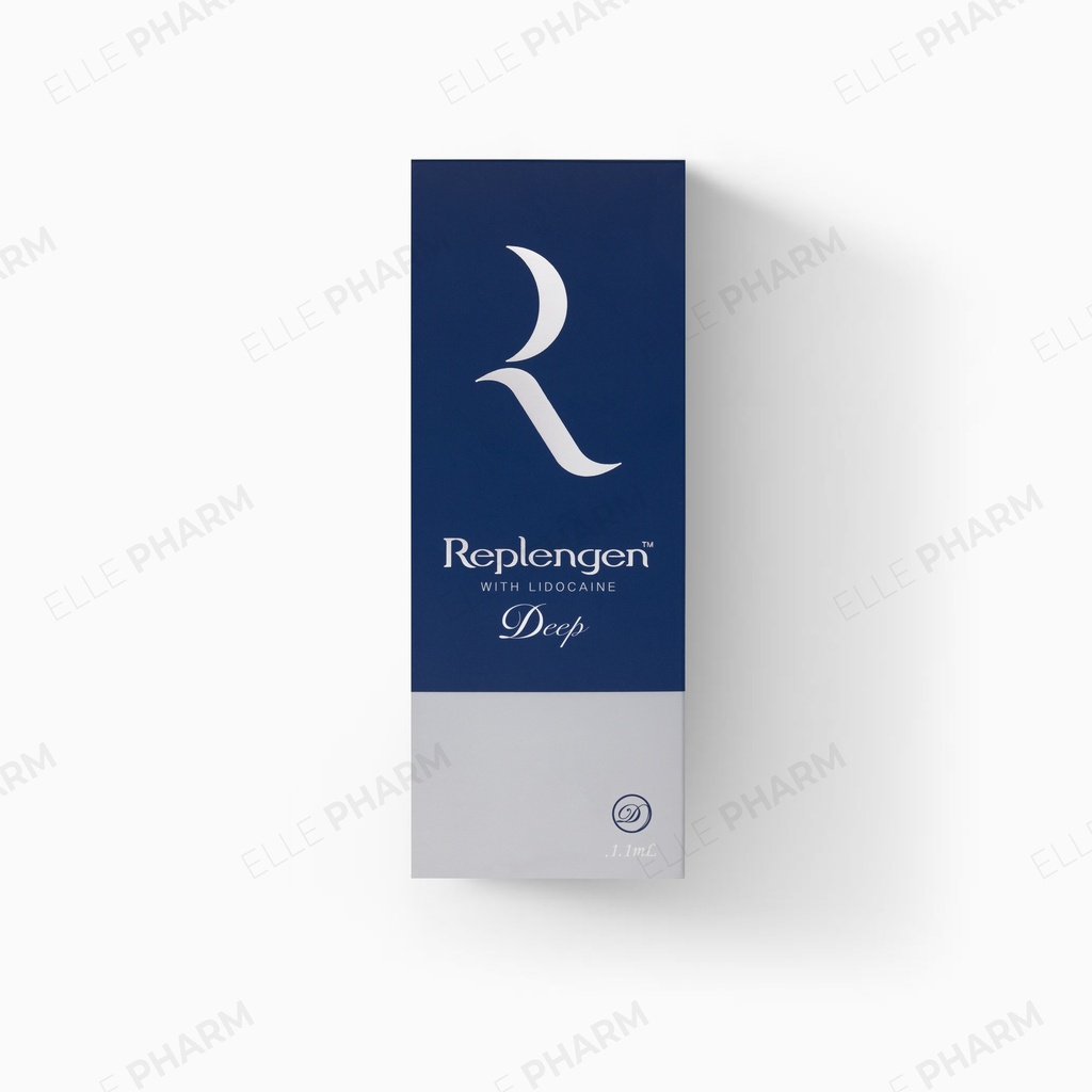 Replengen Deep