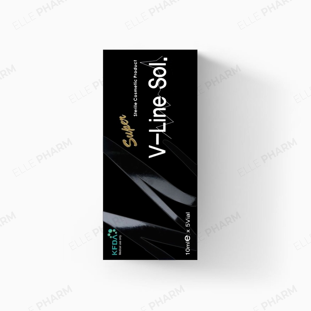 Super V-Line Solution