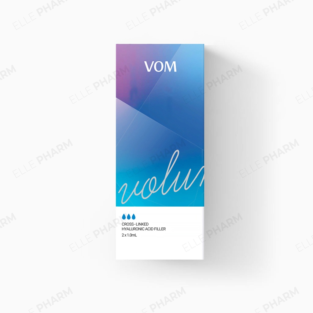 VOM Volume